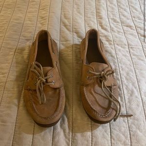 Sperry shoes